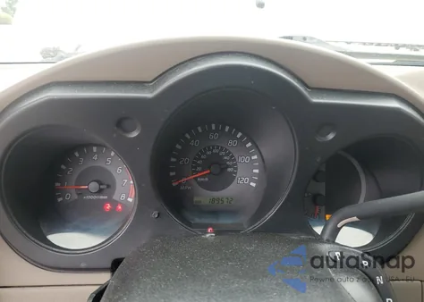 2003 Nissan Frontier King Cab Xe from USA, damaged, VIN 1N6DD26T83C410368